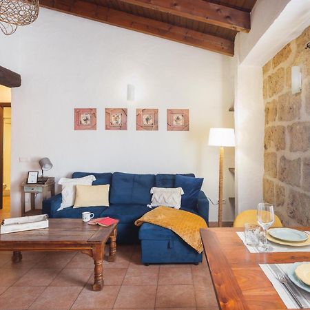 Apartamento Javea Pueblo Exterior foto
