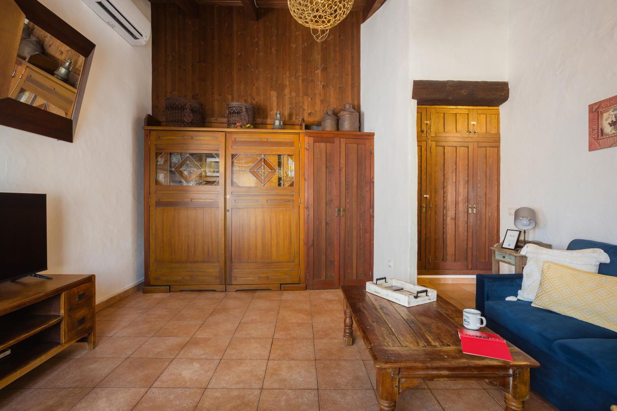 Apartamento Javea Pueblo Exterior foto